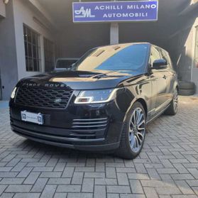 Land Rover Range Rover 4.4 SDV8 Autobiography-IVA-46milaKm