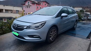 Opel Astra 1.6 CDTI PER RICAMBI