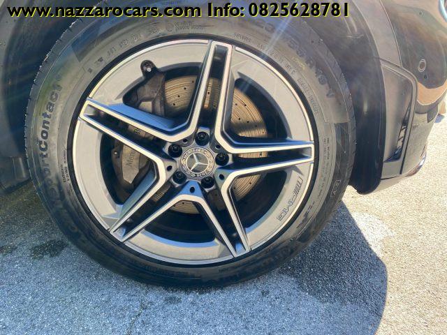 MERCEDES-BENZ GLC 300 d *OFFERTA PROMO*4Matic Premium NAV/LED/PELLE/TELE
