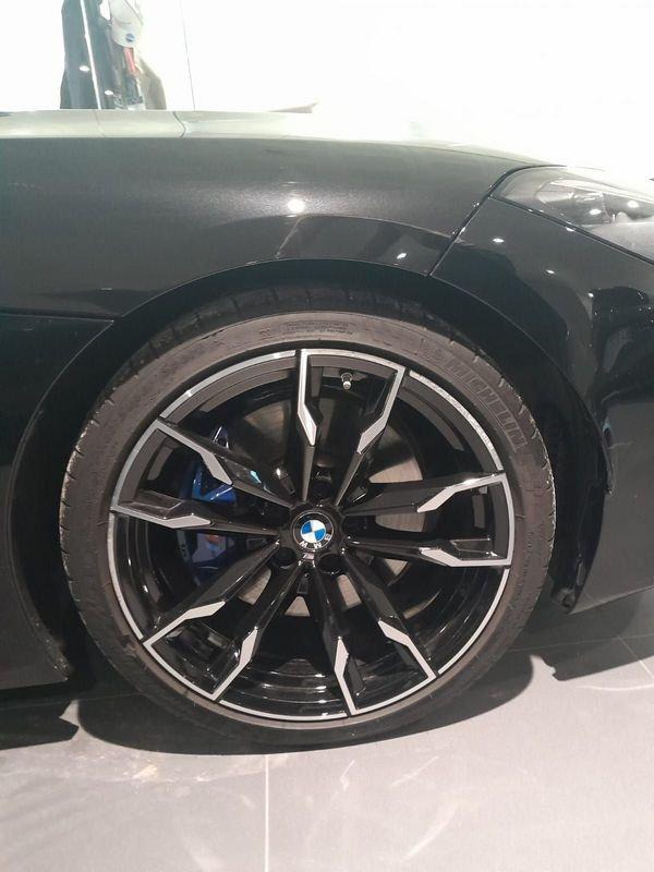 BMW Z4 M40i auto