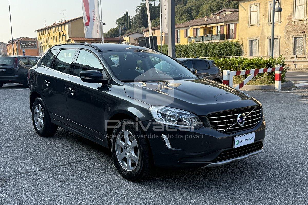 VOLVO XC60 D3 Geartronic Business Plus