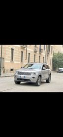 Jeep Grand Cherokee 3.0 V6 CRD 250 CV Multijet II Overland