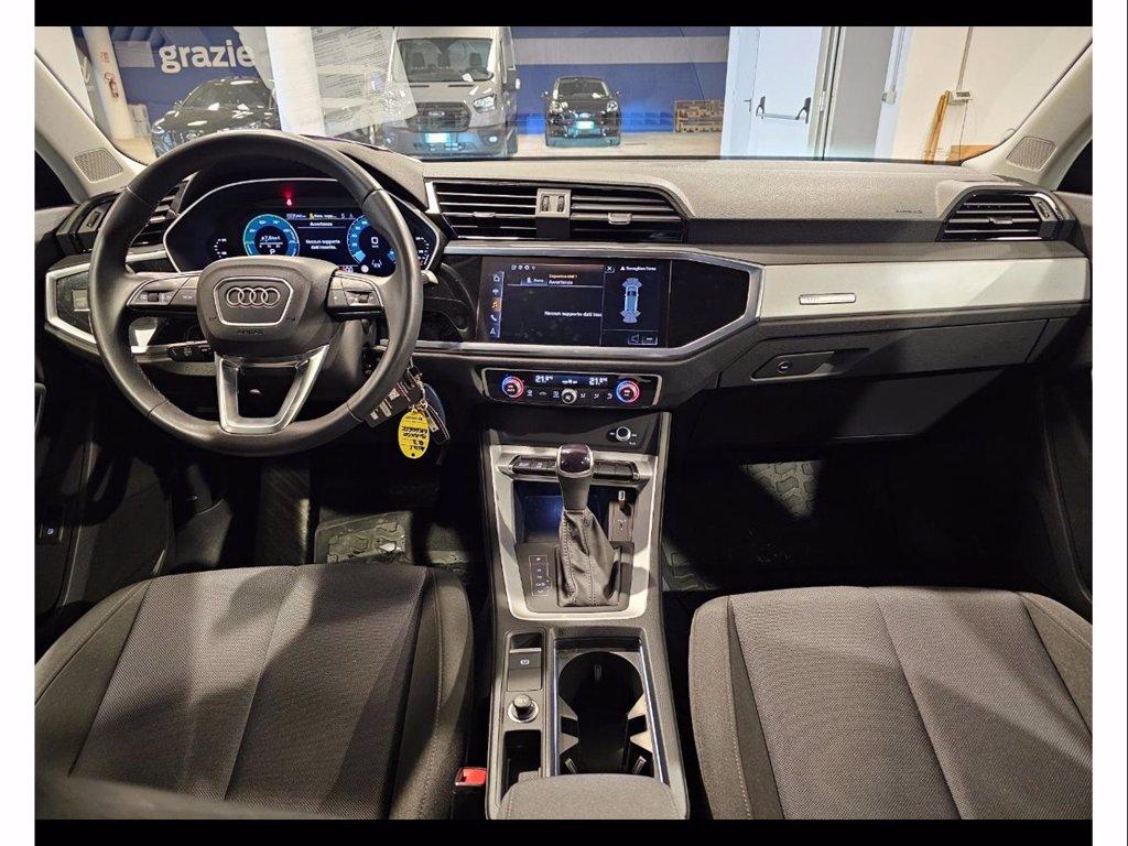 AUDI Q3 sportback 45 1.4 tfsi e business plus s-tronic del 2022