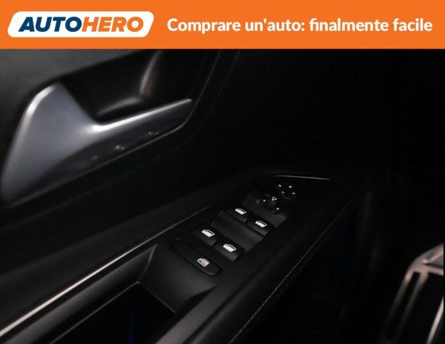 PEUGEOT 3008 Hybrid4 300 e-EAT8 GT