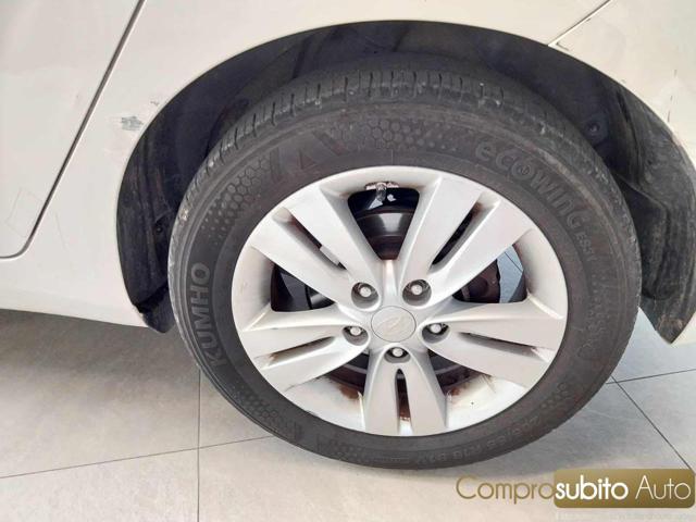 HYUNDAI iX20 1.4 CRDI 90 CV Classic