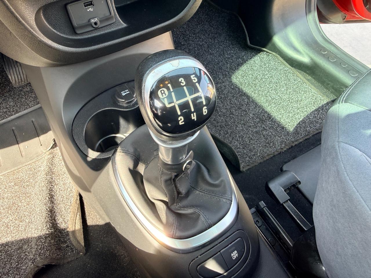 Fiat 500L 1.6 Multijet 105 CV TETTO PANORAMICO