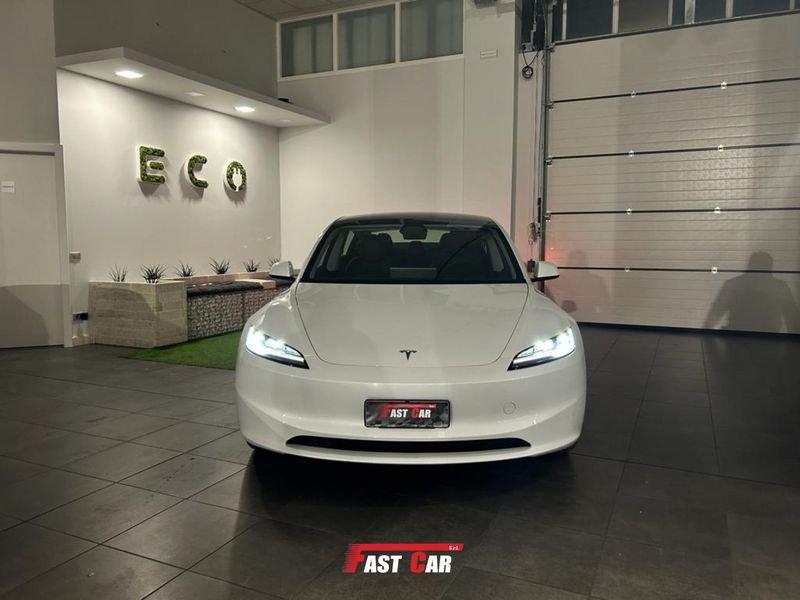 Tesla Model 3 NV35 RWD Premium