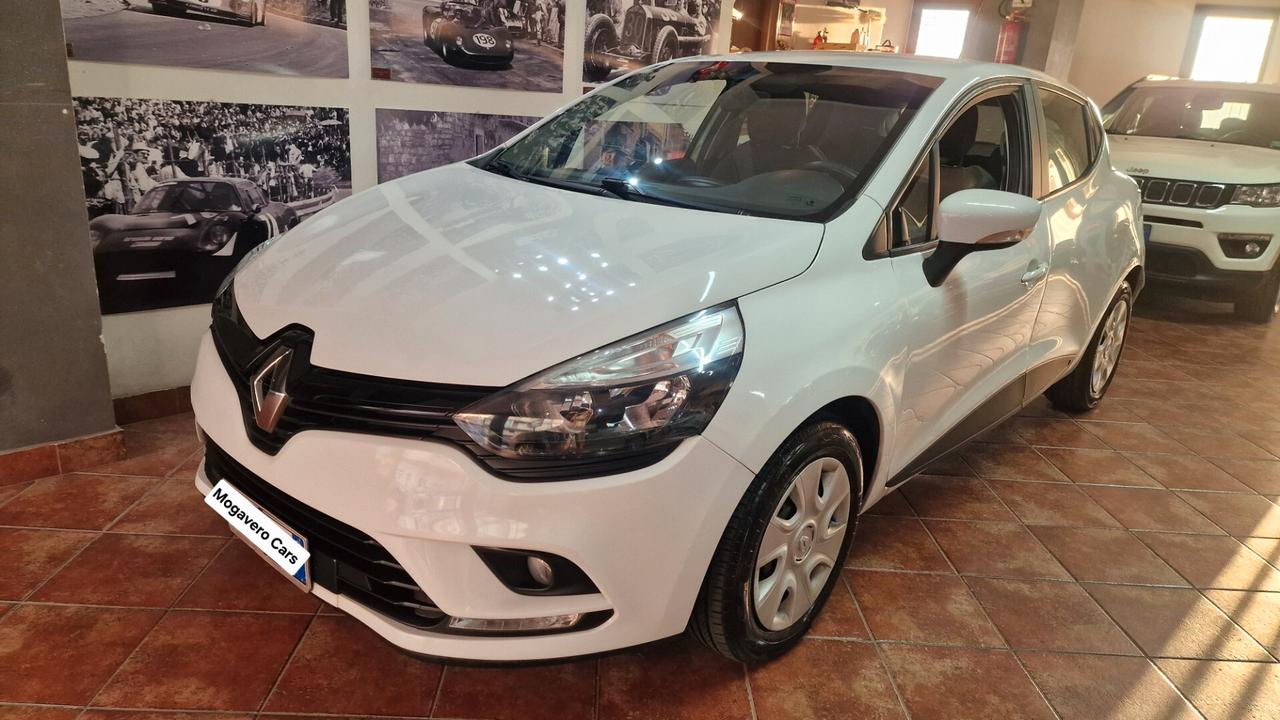 Renault Clio dCi 1.5 diesel 75 CV 5 porte Business