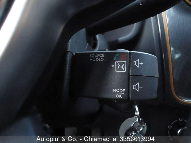 Dacia Sandero SANDERO STEPWAY 0.9 TCE BRAVE TURBO GPL 90CV