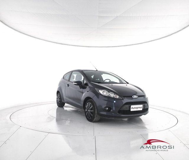 FORD Fiesta 1.2 82CV 3 porte