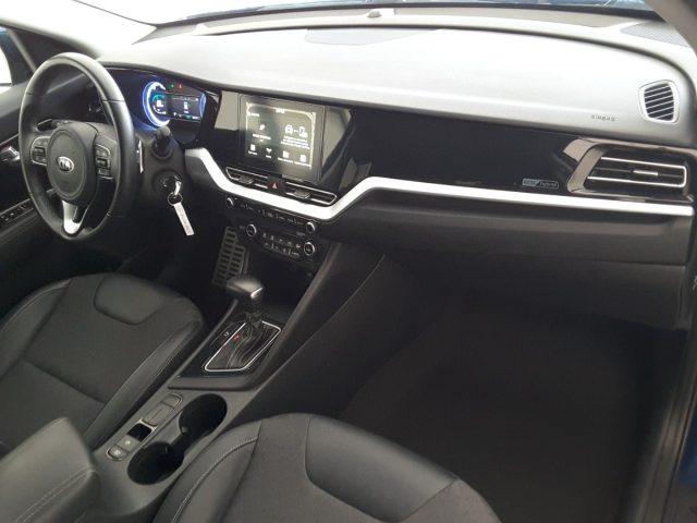 KIA Niro 1.6 GDi DCT HEV Style *TAGLIANDI KIA*