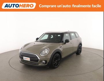 MINI Clubman 1.5 One D Clubman