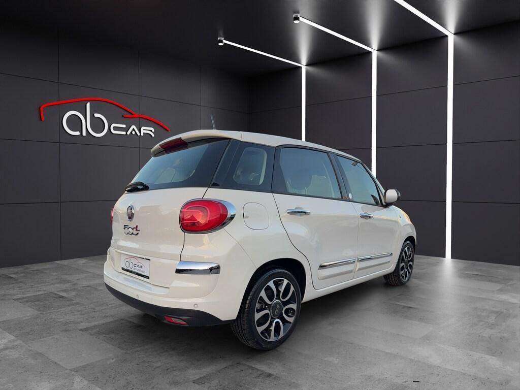 Fiat 500L 1.6 mjt Urban 120cv my19