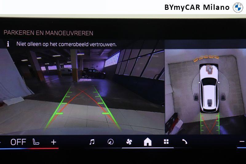 BMW Serie 3 Touring 320 d Mild Hybrid 48V Msport xDrive Steptronic