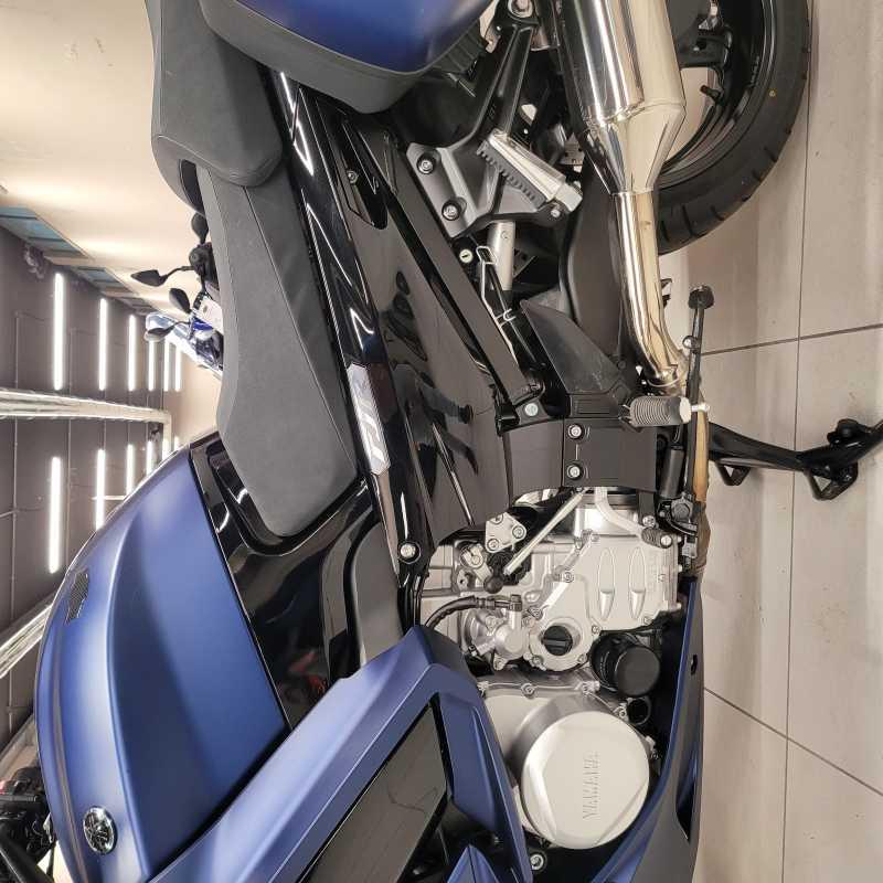 Yamaha FJR 1300 AE - 2021