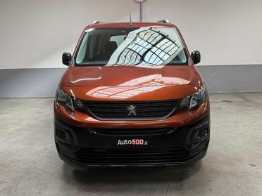 PEUGEOT Rifter Puretech 110 S&S Active Standard