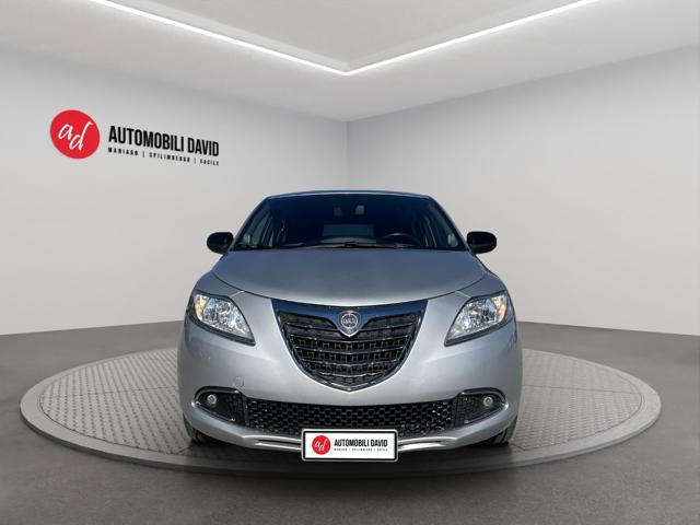 LANCIA Ypsilon 1.2 69 CV 5 porte S&S Gold