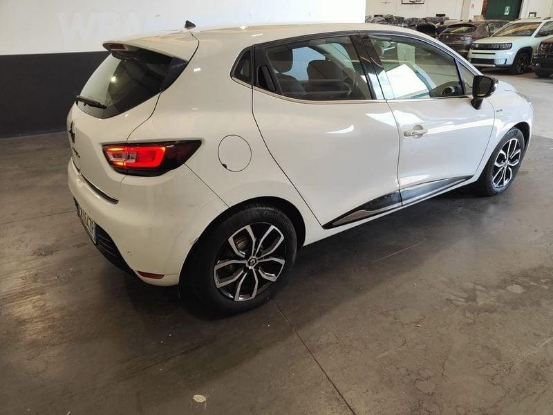 Renault Clio Clio TCe 12V 90CV Start&Stop 5 porte Energy Duel2