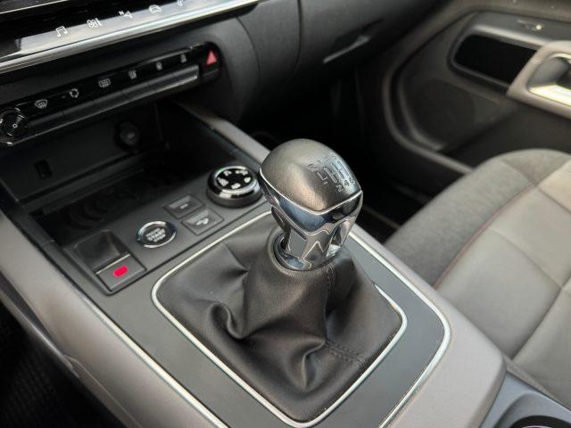 CITROEN C5 Aircross BlueHDi 130 S&S Shine