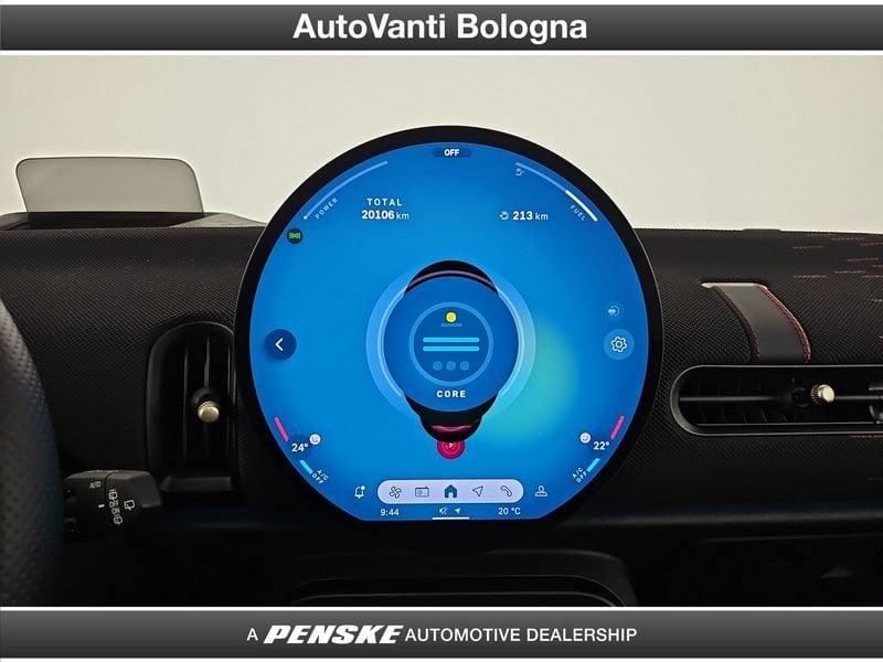 MINI Cooper Mini Cooper 3p 2.0 John Cooper Works JCW auto