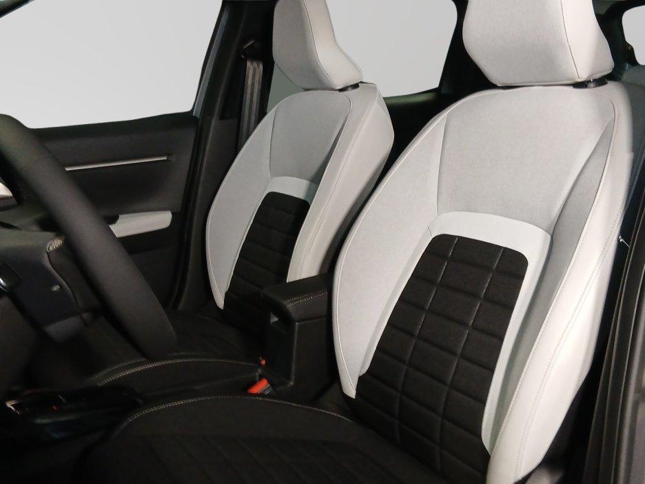 CITROEN C3 4ª serie - C3 Hybrid 110 e-DCS6 Plus