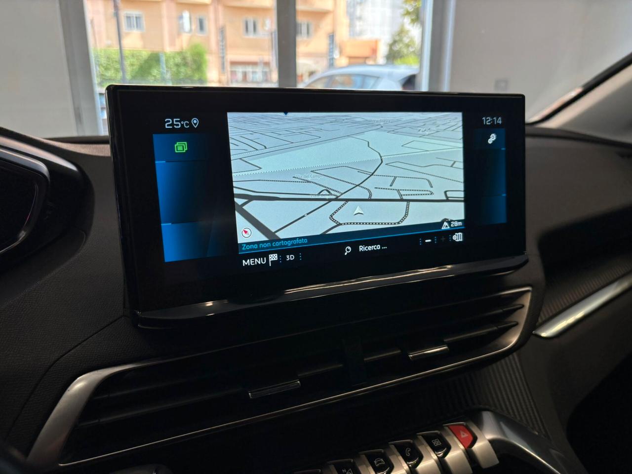 Peugeot 3008 1.5 BlueHDi 130 S&S Allure