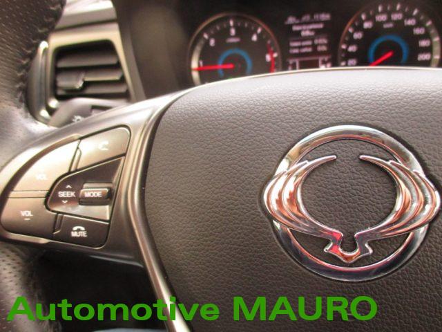 SSANGYONG Tivoli 1.6 diesel 2WD