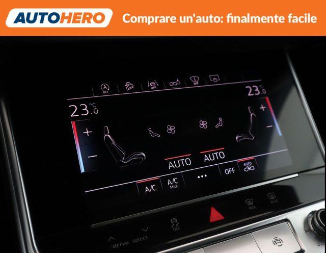 AUDI A6 allroad 50 TDI 3.0 quattro tiptronic