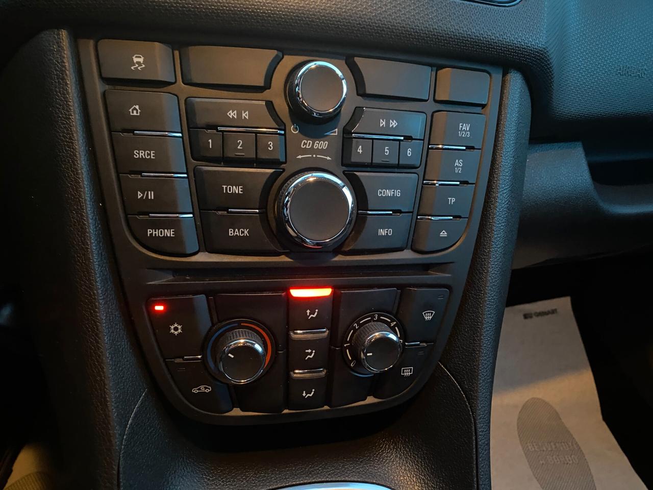 Opel Meriva 1.4 100CV Innovation---- KM CERTIFICATI----