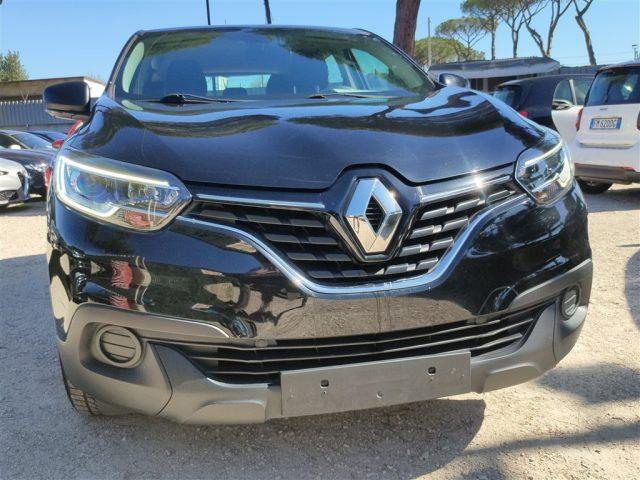 RENAULT Kadjar TCe 130CV Energy Life CRUISE,CLIMA BIZONA