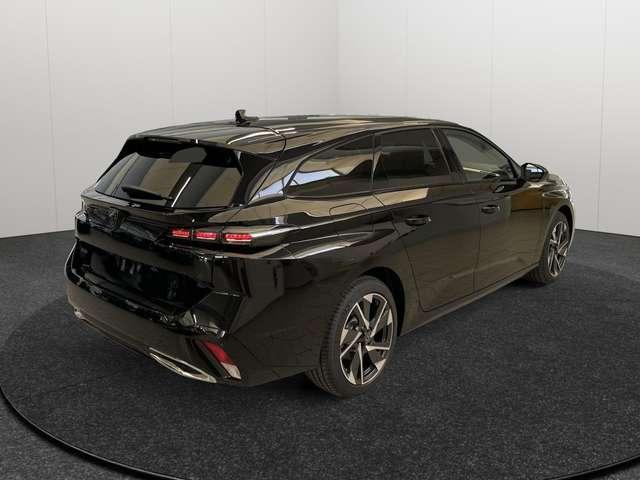 Peugeot 308 sw Allure 1.5 130Cv EAT8 *KM0*