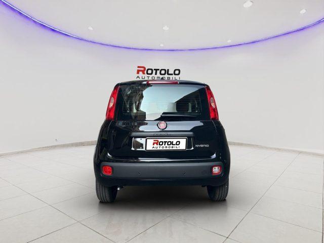 FIAT Panda ADAS Hybrid SENZA FINANZIAMENTO
