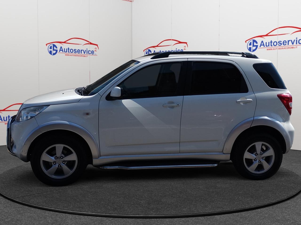 Daihatsu Terios 1.5 SX Ecologica