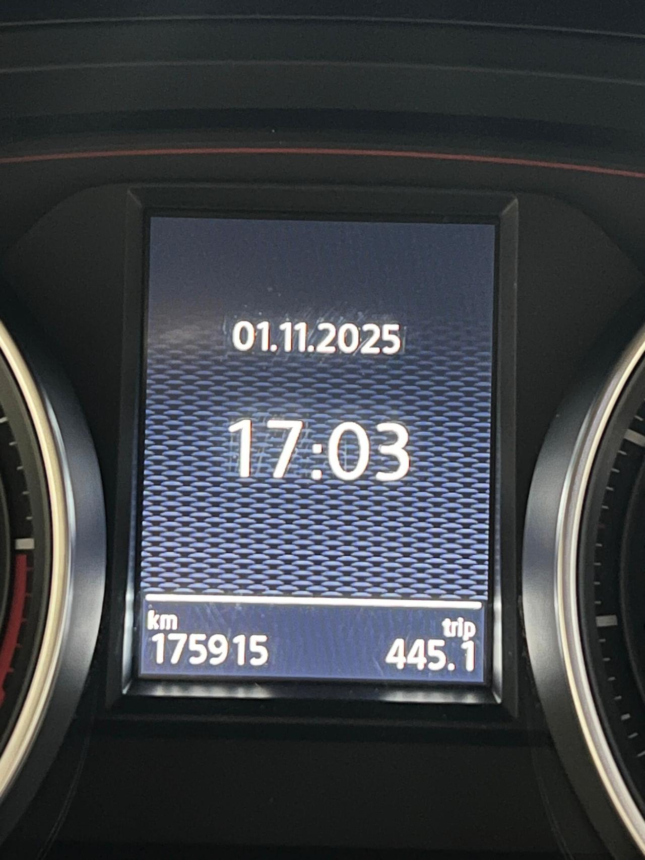 Volkswagen Golf GTD 2.0 TDI 5p. Business BlueMotion Technology