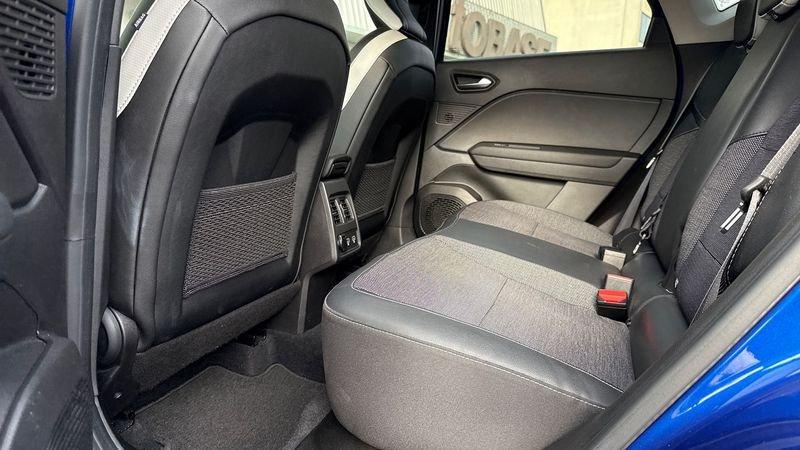 Renault Captur II 2019 1.6 E-TECH Hybrid Intens Auto 145cv