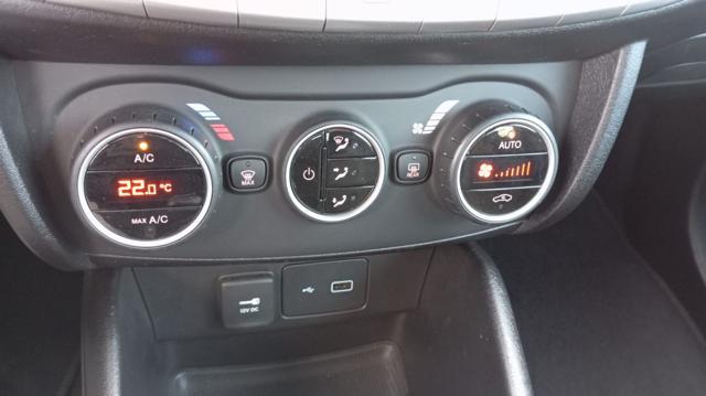 FIAT Tipo *PROMO* 1.6 Mjt 4 porte Mirror