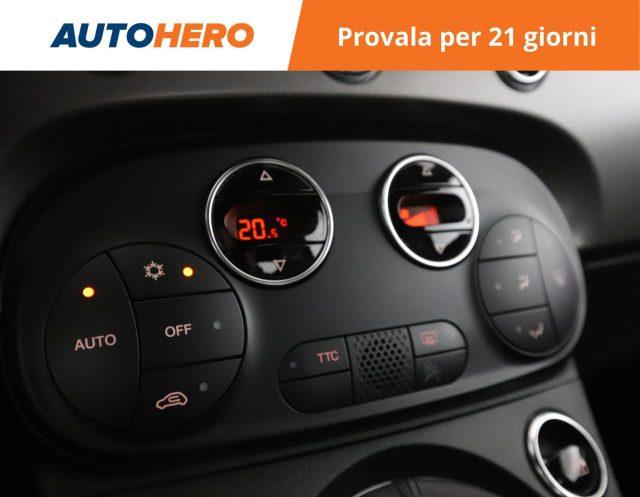ABARTH 595 C 1.4 Turbo T-Jet 165 CV Turismo