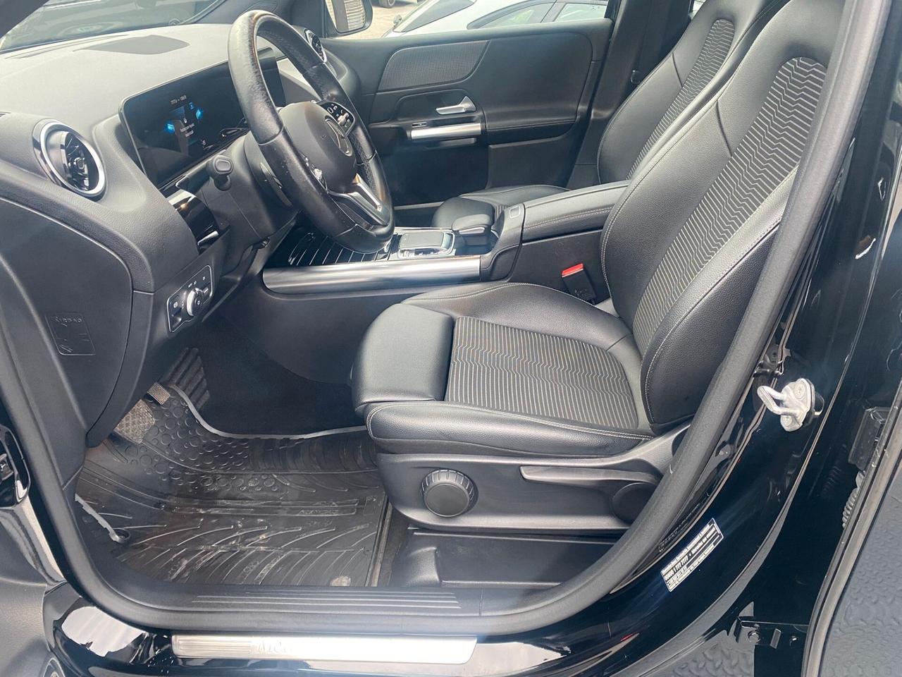 Mercedes-benz B 180 d Sport Plus