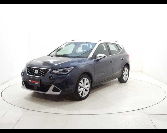 SEAT Arona 1.0 EcoTSI 110 CV DSG XPERIENCE