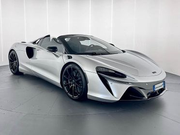 McLaren Artura Artura Spider MY25 - McLaren Milano