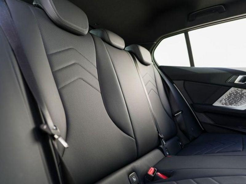 BMW Serie 1 120 48V MSport TETTO/PELLE