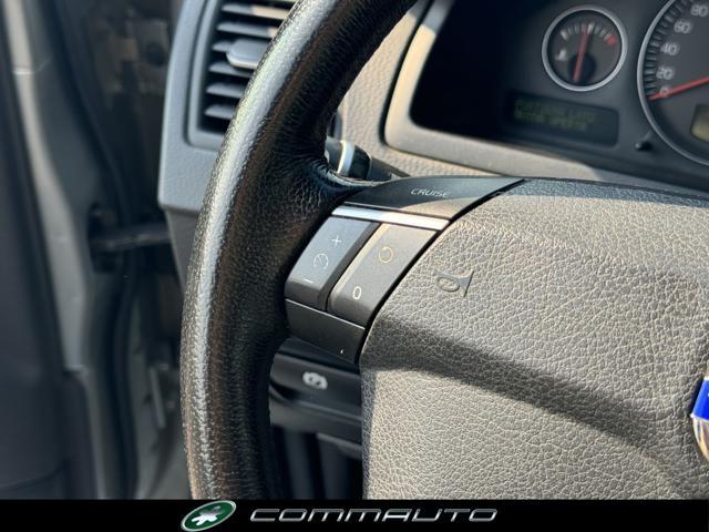 VOLVO XC90 2.4 D5 185 CV Geartronic AWD Momentum 7 posti