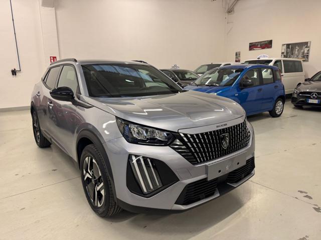 PEUGEOT 2008 PureTech 100CV Allure KM.0 PRONTA CONSEGNA