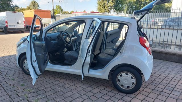 CHEVROLET Spark 1.0 Unico Proprietario 90.000 KM