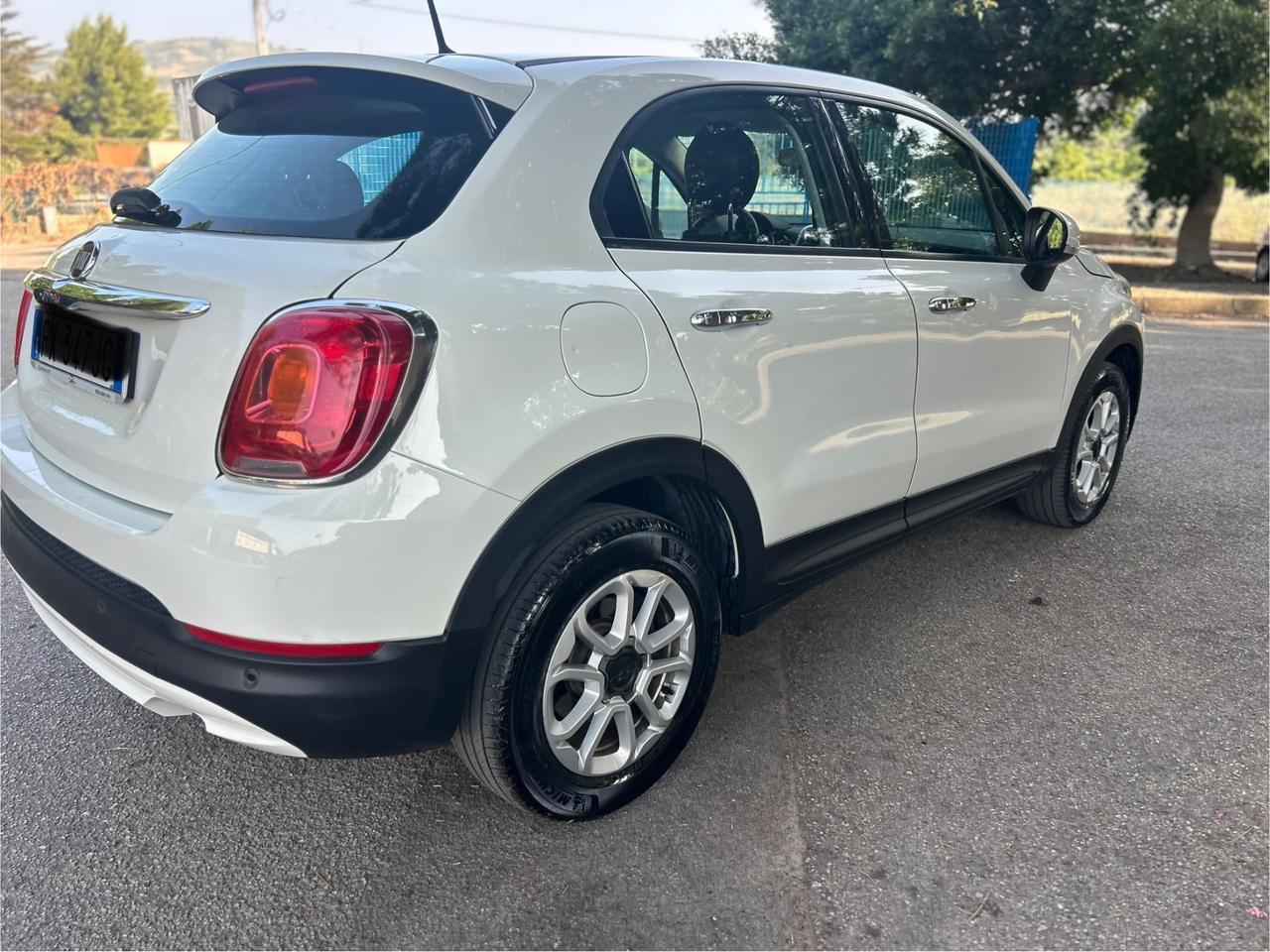 Fiat 500X 1.3 MultiJet 95 CV Edition