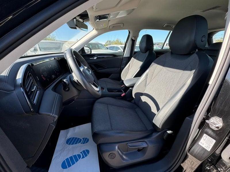 Volkswagen Tiguan 2.0 TDI 110KW SCR Life DSG LED CAMERA PARK