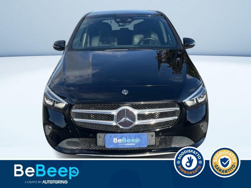 Mercedes-Benz Classe B B 180 D SPORT PLUS AUTO