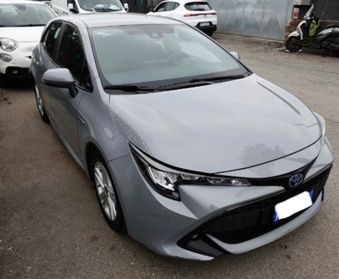 Toyota Corolla Active 1.8 Hybrid