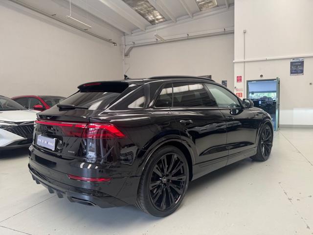 AUDI Q8 3.0 Tdi Mhev S-Line Quattro 286CV Tiptr. KM.0