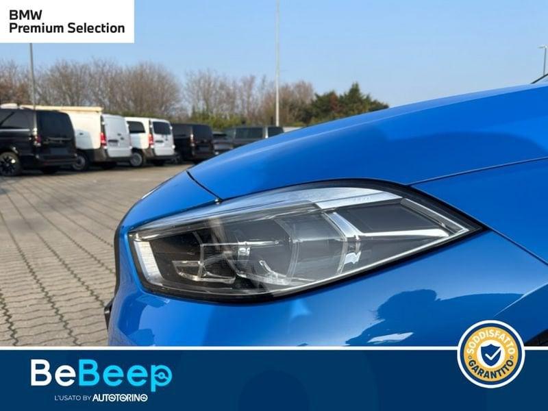 BMW Serie 1 M 135I XDRIVE AUTO